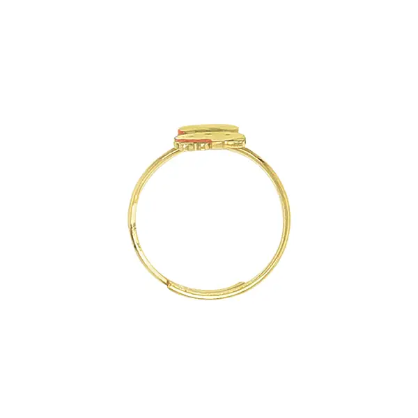 Goldring Hello Kitty