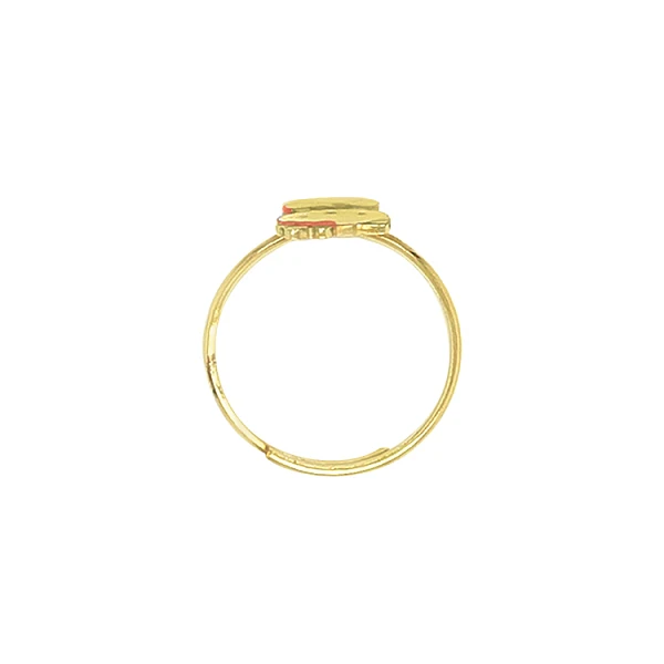 Goldring Hello Kitty