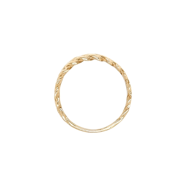 Goldener Ring