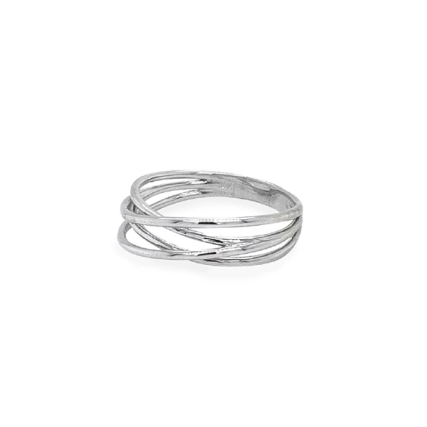 Goldener Ring