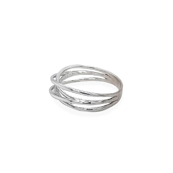 Goldener Ring