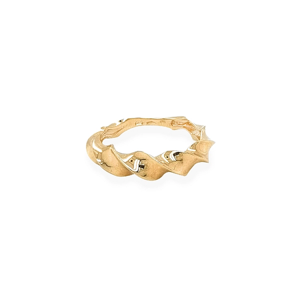 Goldener Ring