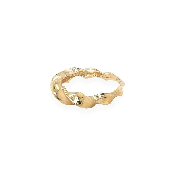 Goldener Ring