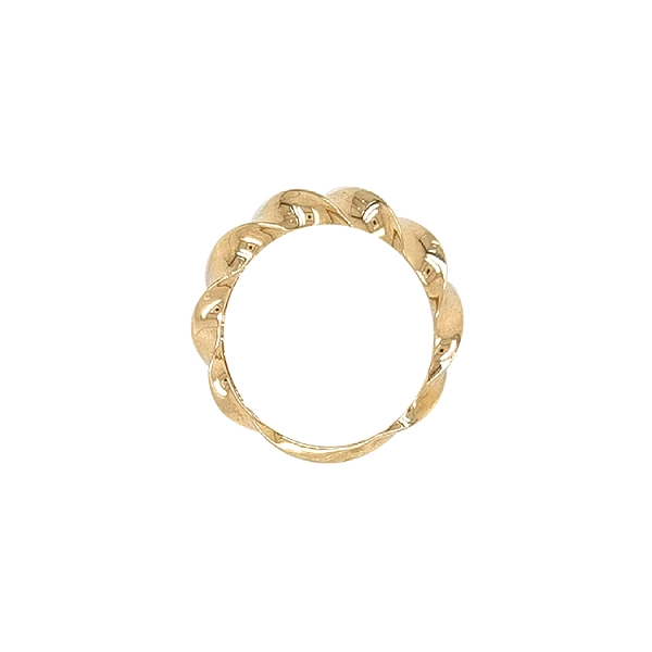 Goldener Ring