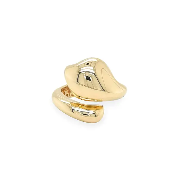 Goldener Ring