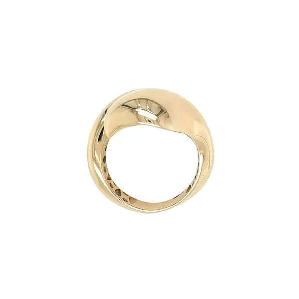 Goldener Ring