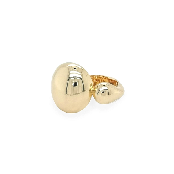 Goldener Ring