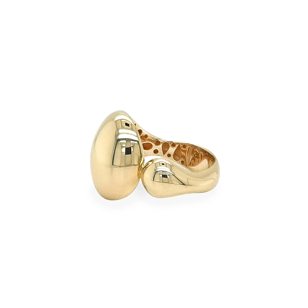 Goldener Ring