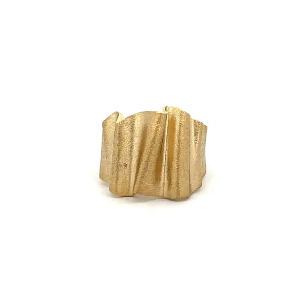 Gold-Exklusiv-Ring