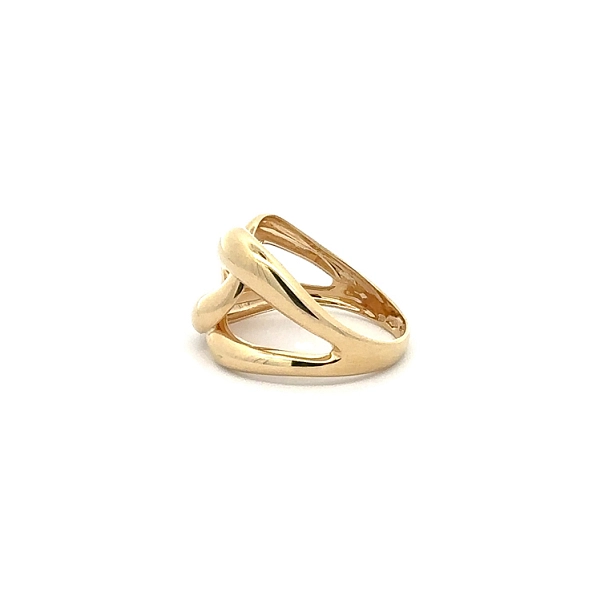 Gold-Exklusiv-Ring