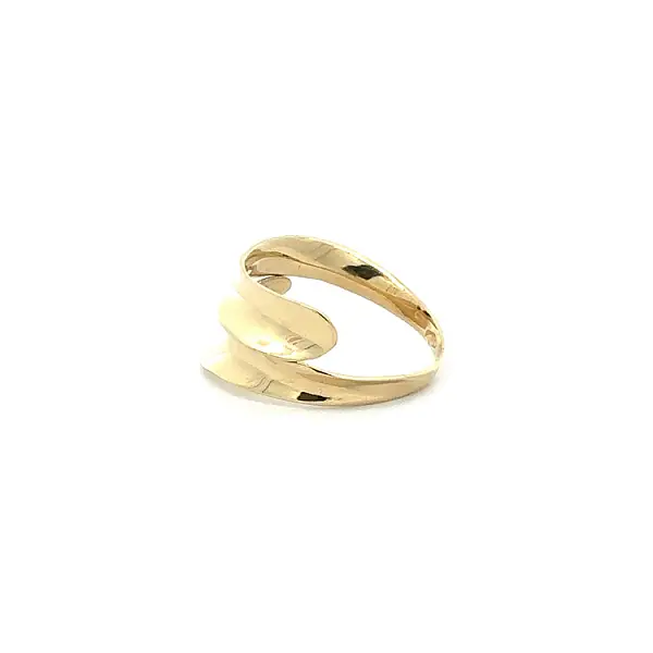 Gold-Exklusiv-Ring