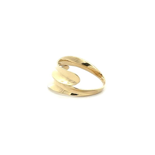 Gold-Exklusiv-Ring