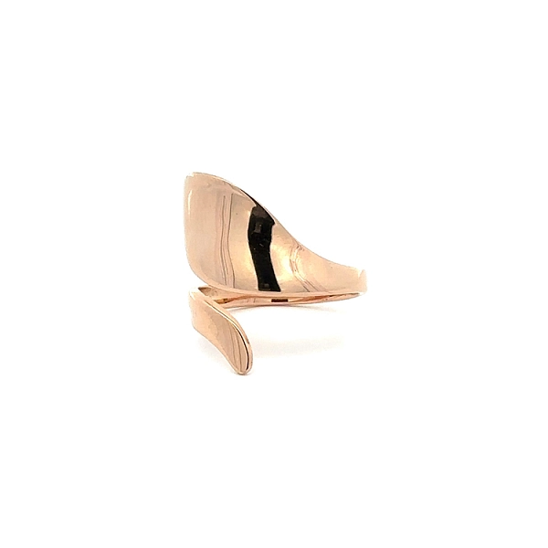 Gold-Exklusiv-Ring