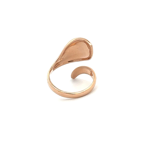Gold-Exklusiv-Ring