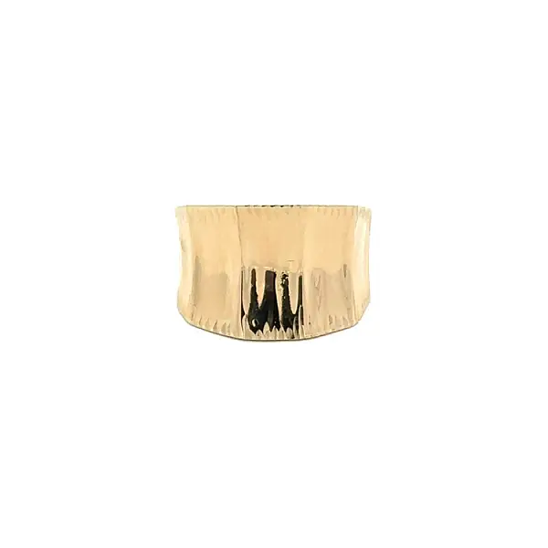 Gold-Exklusiv-Ring
