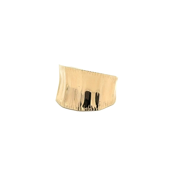 Gold-Exklusiv-Ring