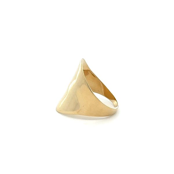 Gold-Exklusiv-Ring