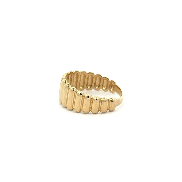Gold-Exklusiv-Ring