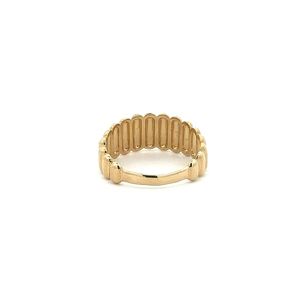 Gold-Exklusiv-Ring