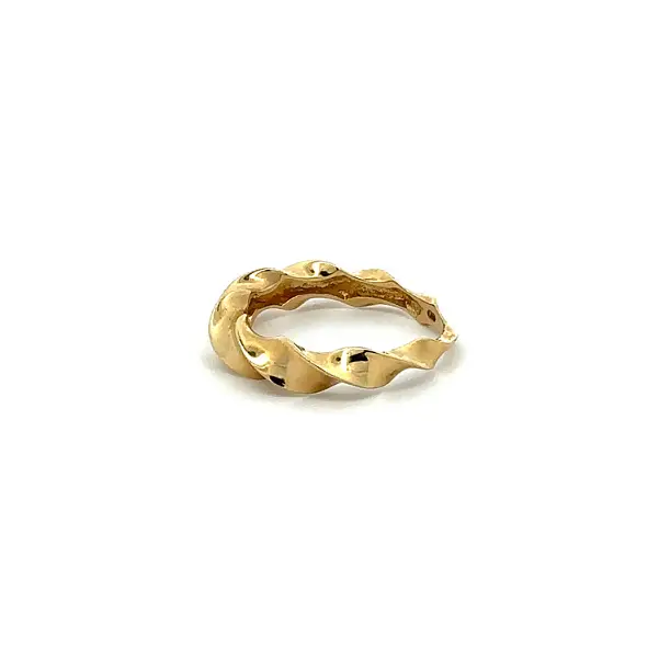 Gold-Exklusiv-Ring