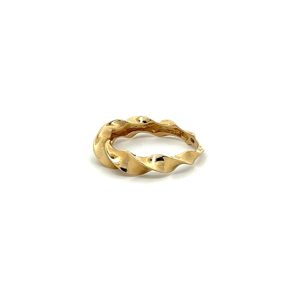 Gold-Exklusiv-Ring