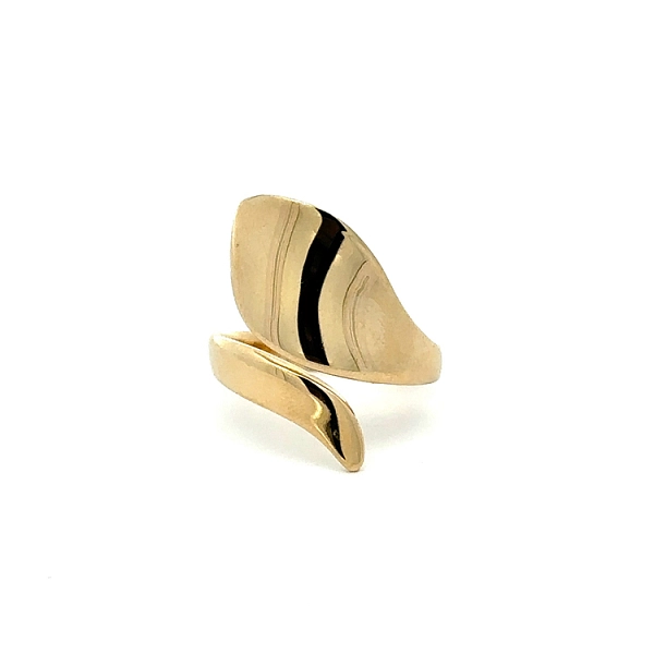 Gold-Exklusiv-Ring