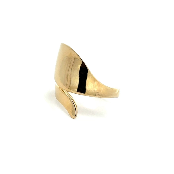 Gold-Exklusiv-Ring