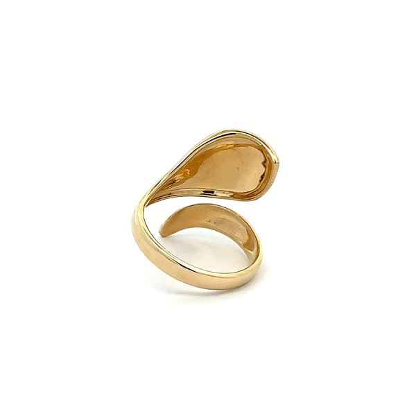 Gold-Exklusiv-Ring