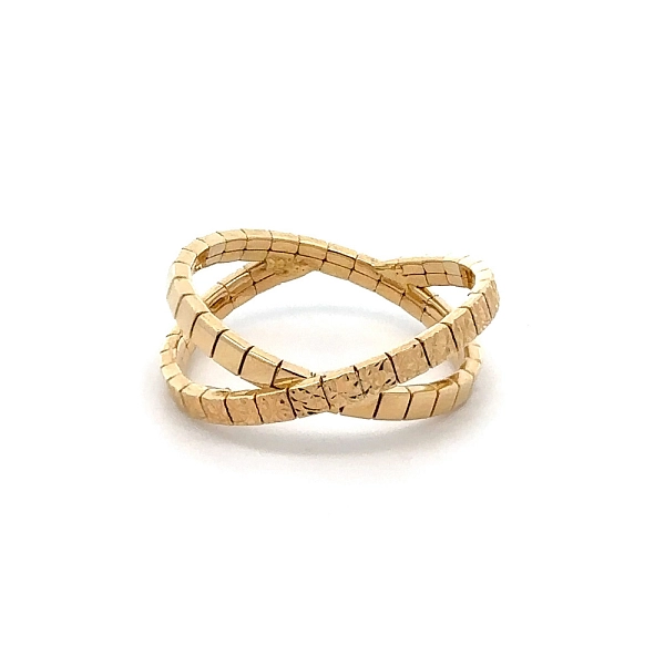 Goldener Ring