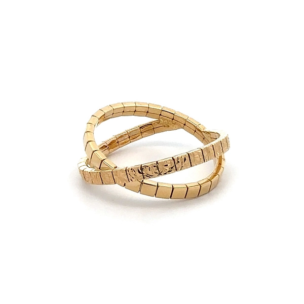 Goldener Ring
