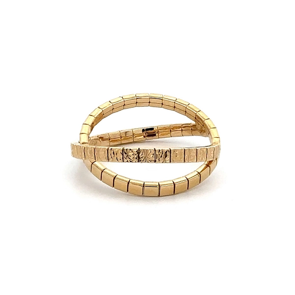 Goldener Ring