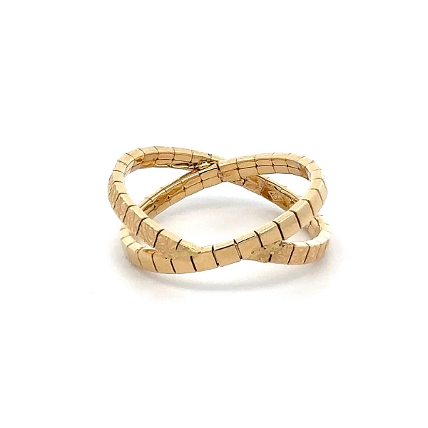 Goldener Ring