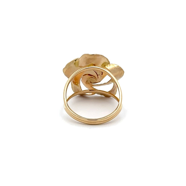 Goldring Blume