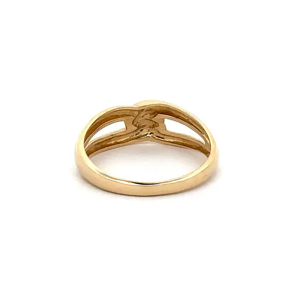 Goldener Ring