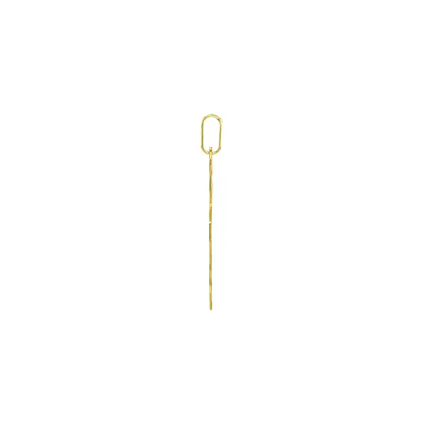 Goldkreuz-Anhänger