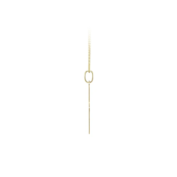 Goldkreuz-Anhänger