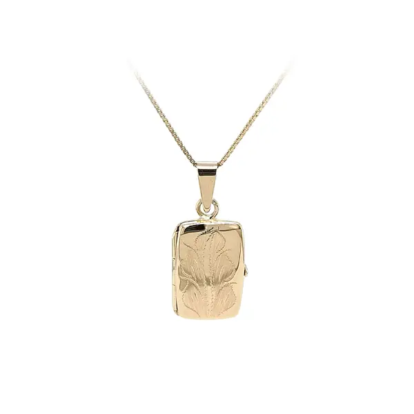 Gold-Anhänger Anhänger für Foto