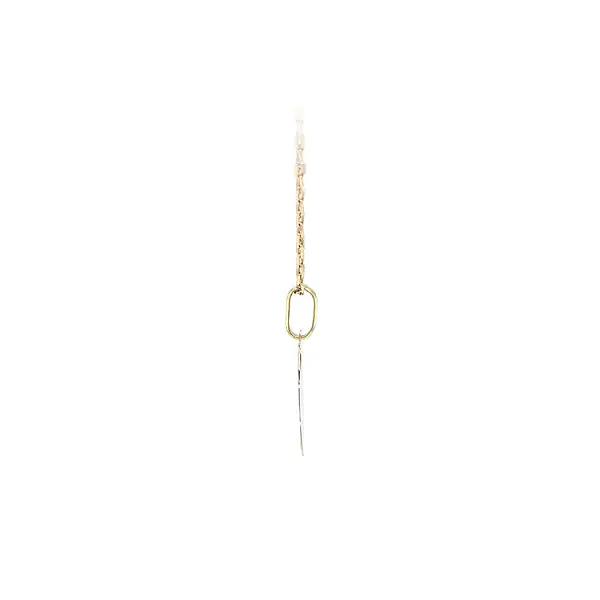 Gold-Anhänger Zeichen des Schütze
