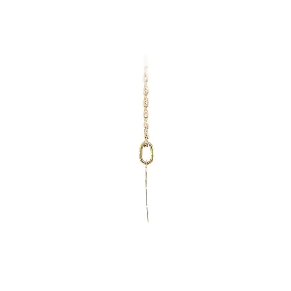 Gold-Anhänger Zeichen des Krebses