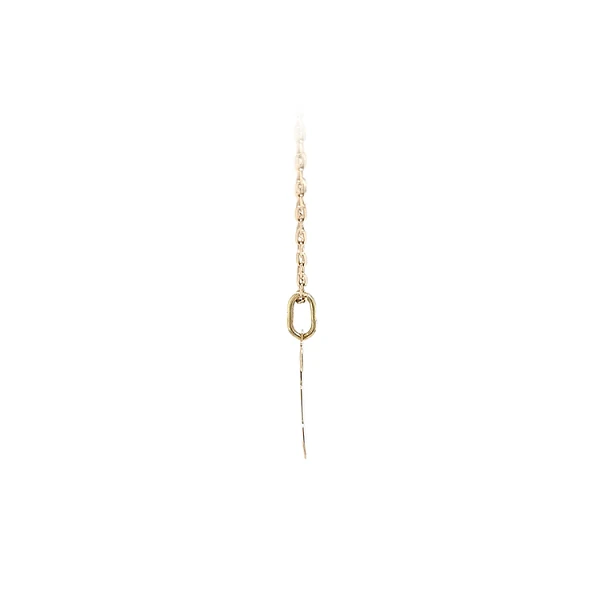 Gold-Anhänger Zeichen des Krebses
