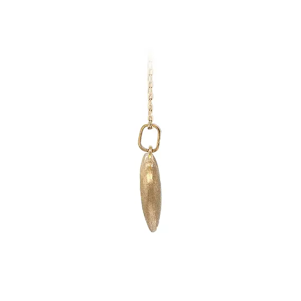Gold-Anhänger Herz