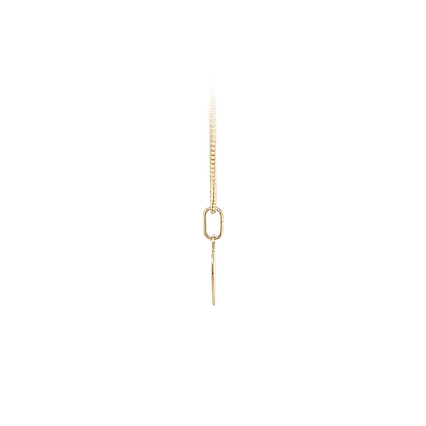 Gold-Anhänger Herz