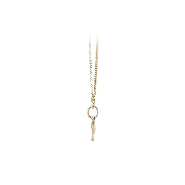 Gold-Anhänger Nofretete