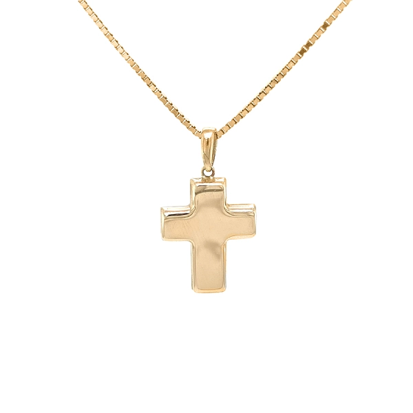 Goldenes Kreuz