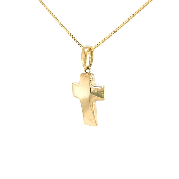 Goldenes Kreuz