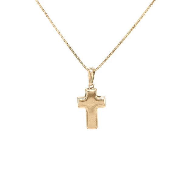 Goldenes Kreuz