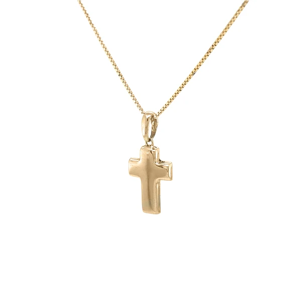 Goldenes Kreuz