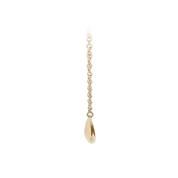 Gold Damen Halskette