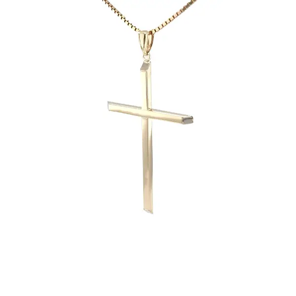Goldenes Kreuz