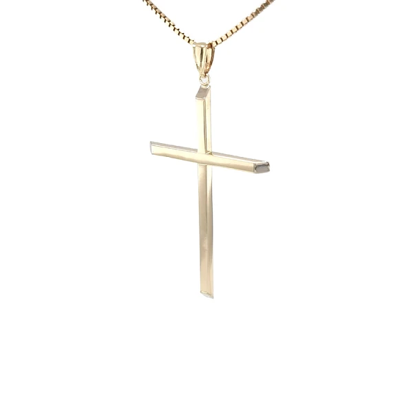 Goldenes Kreuz